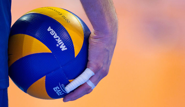 DVV setzt Spielbetrieb der Dritten Ligen sowie Regionalligen weiterhin aus