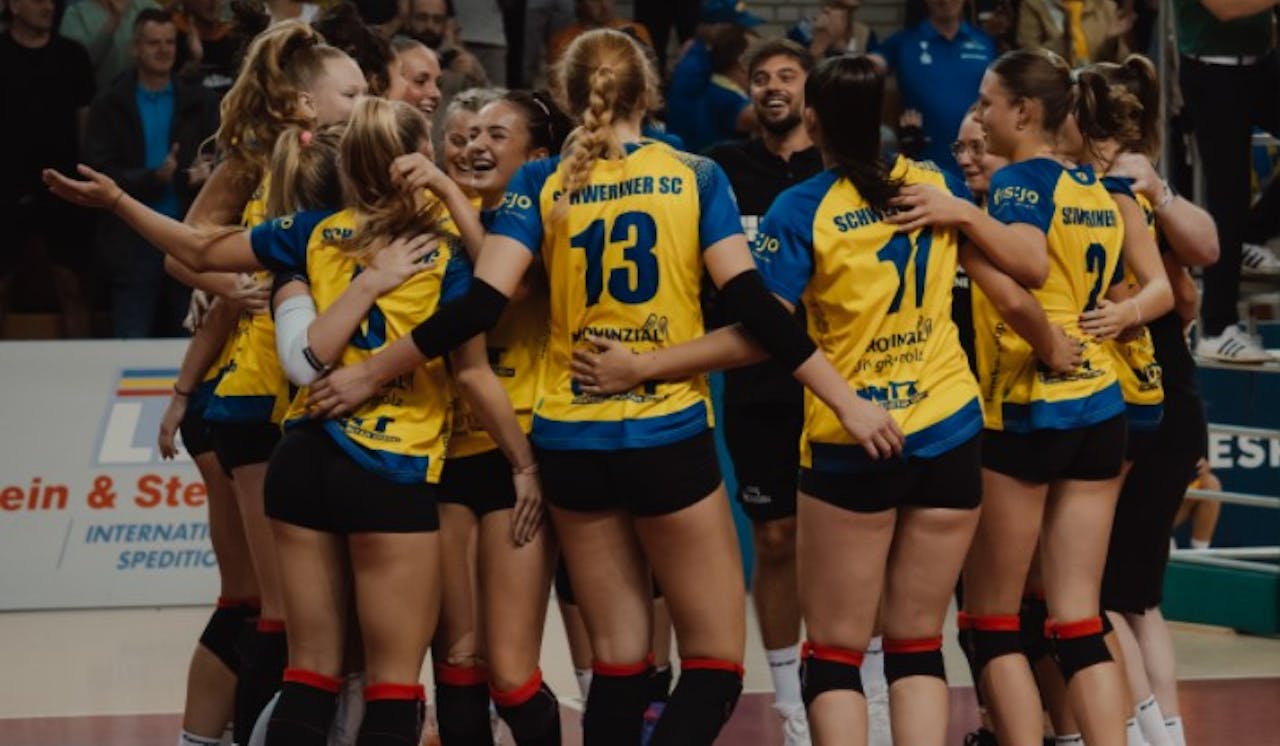 Heimspiel gegen Team 48 Hildesheim?