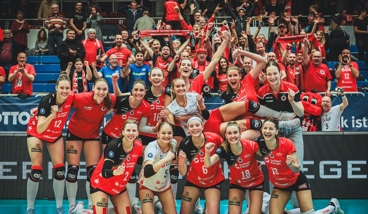 Waibl-Team setzt Siegesserie fort