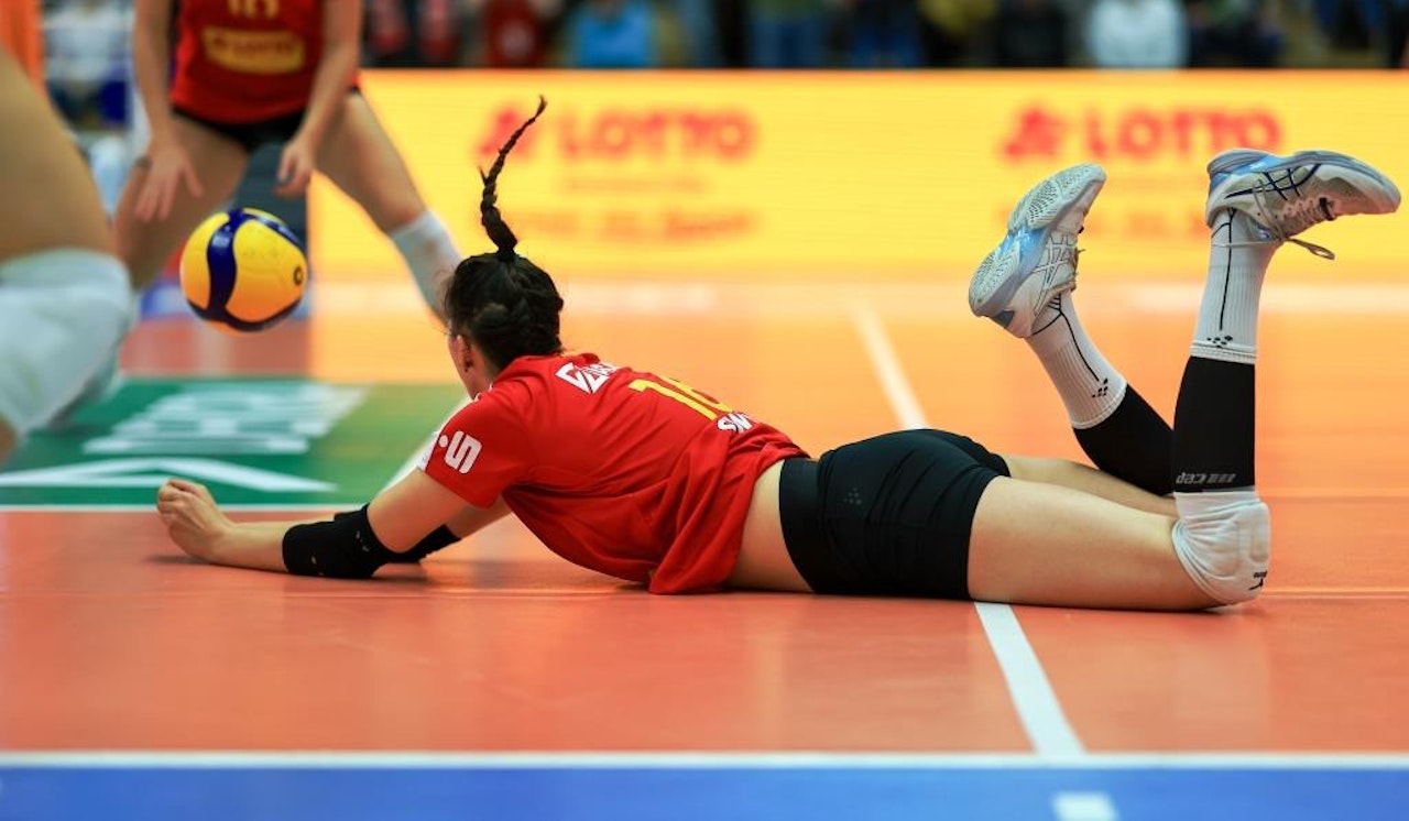 Deichstadtvolleys vor Mission Impossible?