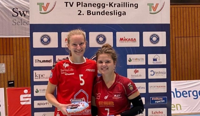 Keine Punkte im zweiten Heimspiel