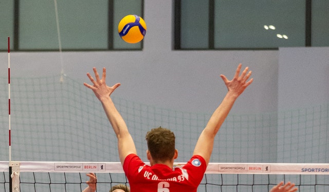 Kein Auswärts Doppelspieltag für den VCO