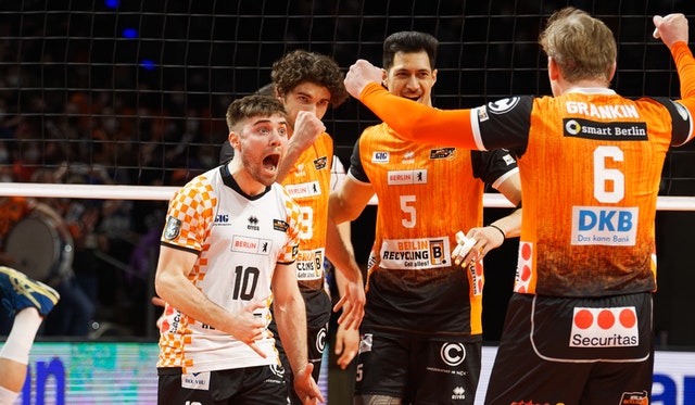 Dauerduell geht jetzt in Serie