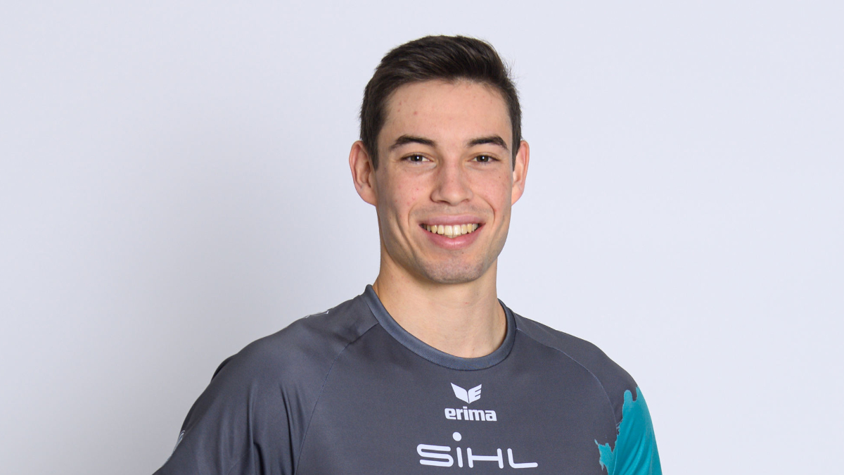 SWD powervolleys Düren: Tobias Brand bleibt in Düren