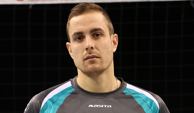 SWD powervolleys: Sebastian Gevert verlängert