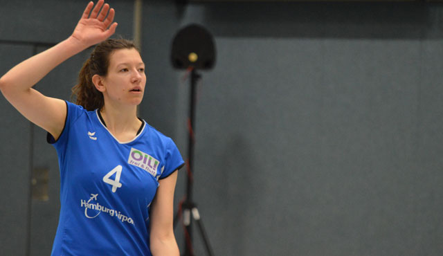 SCALA1 muss in Potsdam bestehen