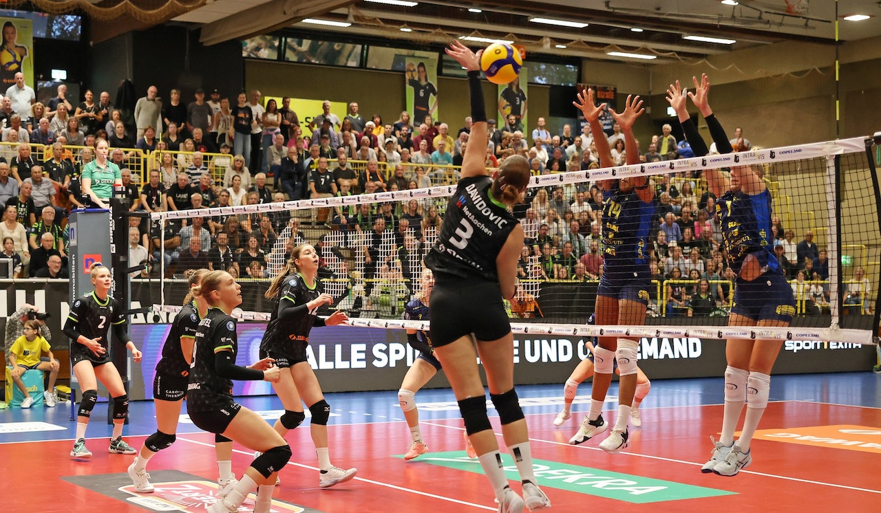 Ladies in Black gegen Schwerin endet 0:3