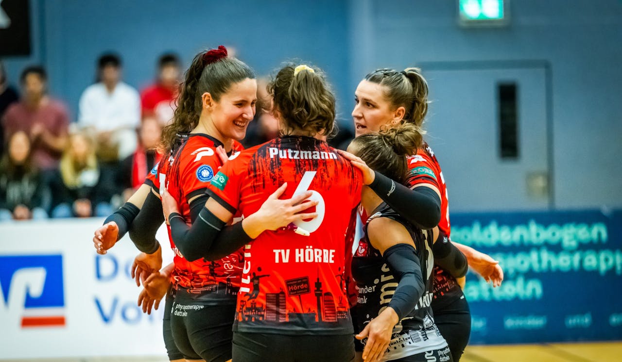 Tiebreak Krimi in Sorpesee