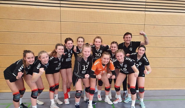 NawaRo-Talents des FTSV Straubing neuer Bayerischer Meister U16