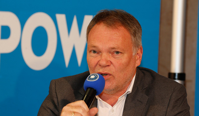 Sechs Teams mit Aufstiegsambitionen in die 1. Liga