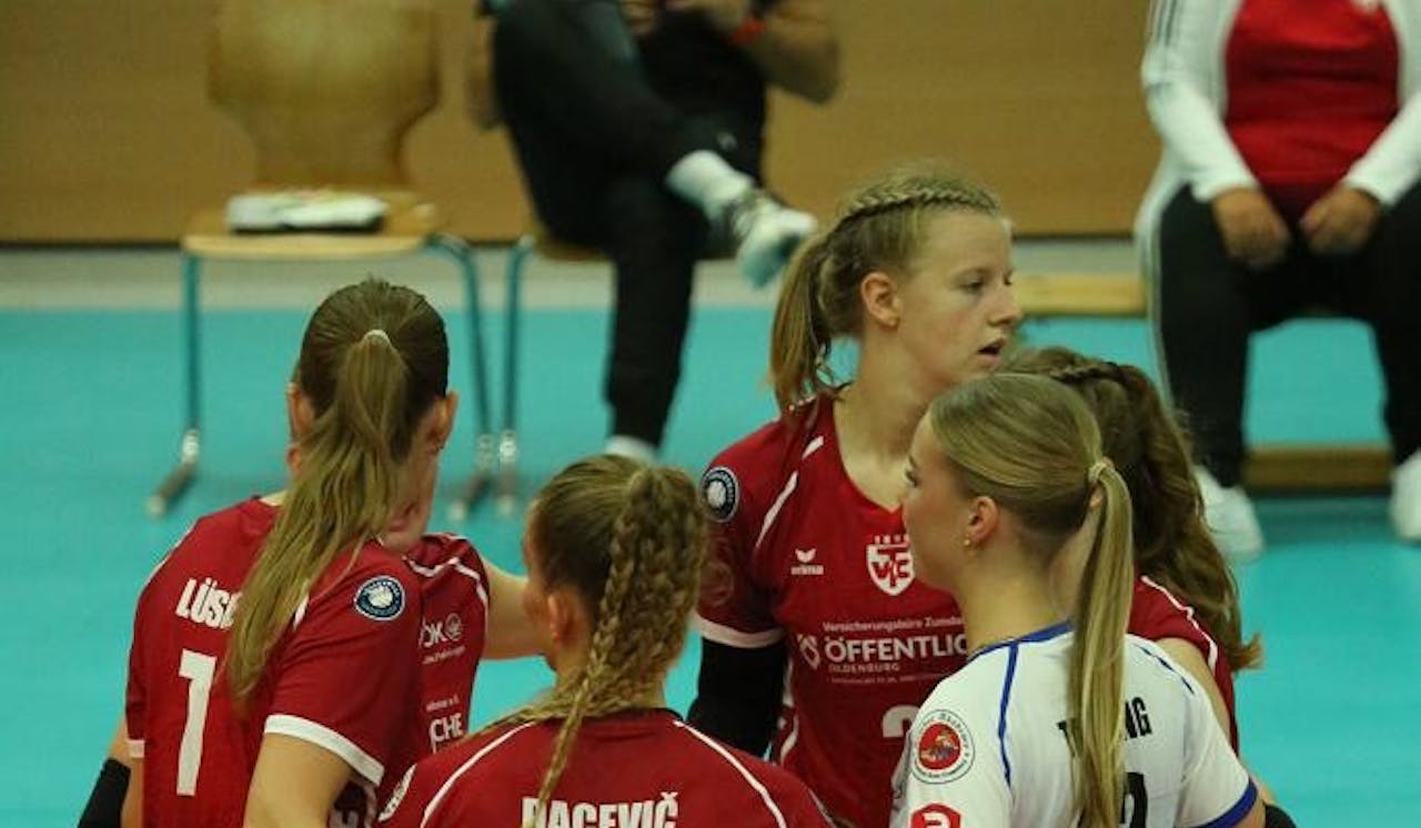 Starker Auftritt bleibt unbelohnt
