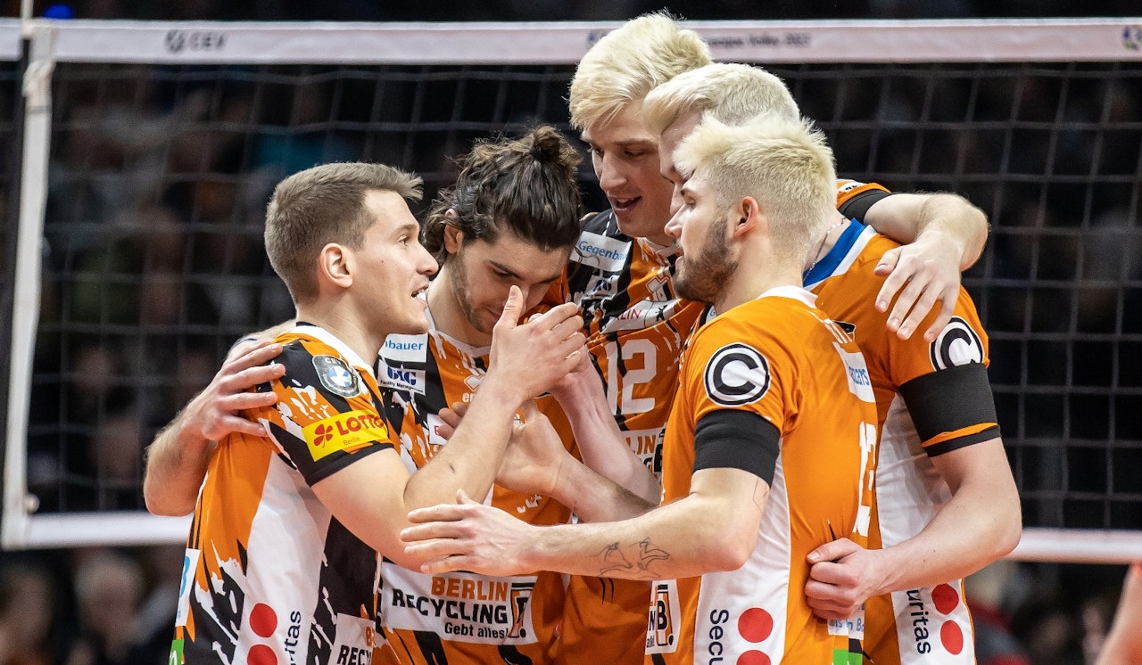 Champions-League-Auslosung in Luxemburg