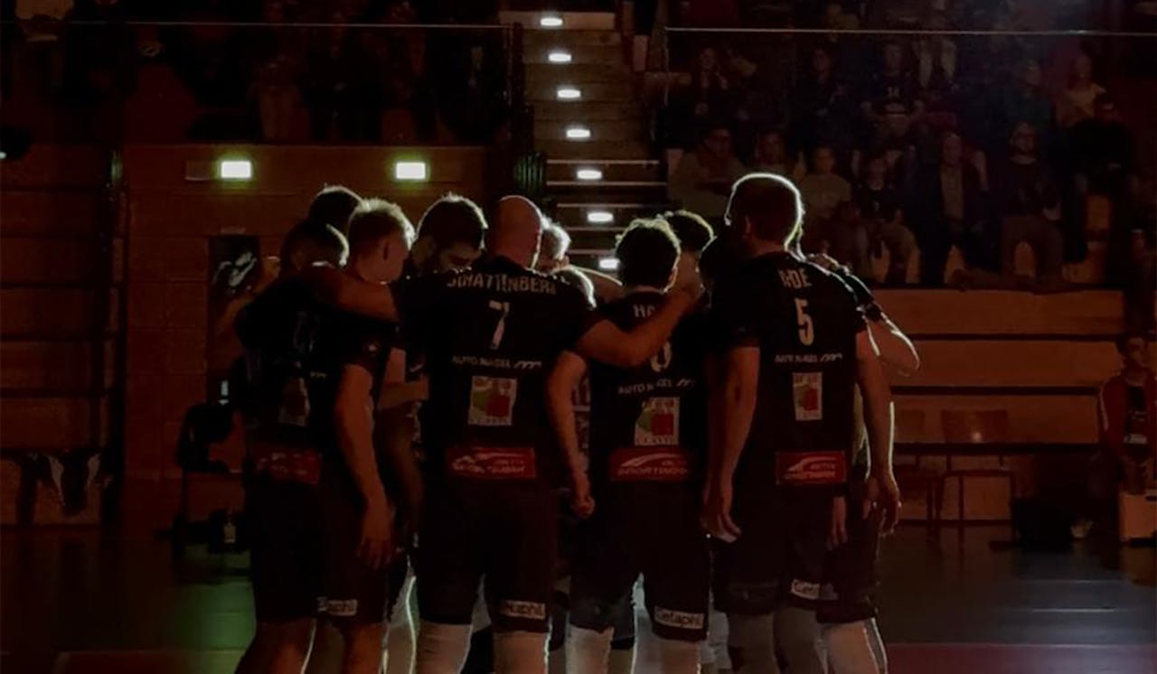 MSC unterliegt Köln trotz starker Phasen