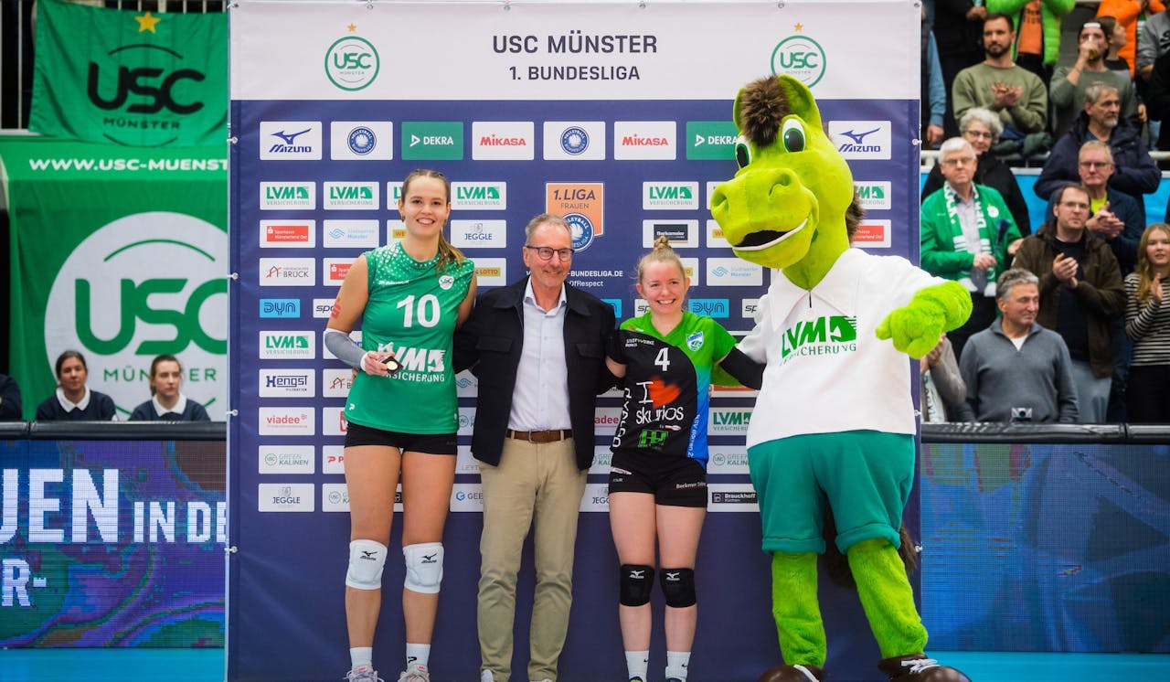 USC gewinnt emotionales Derby