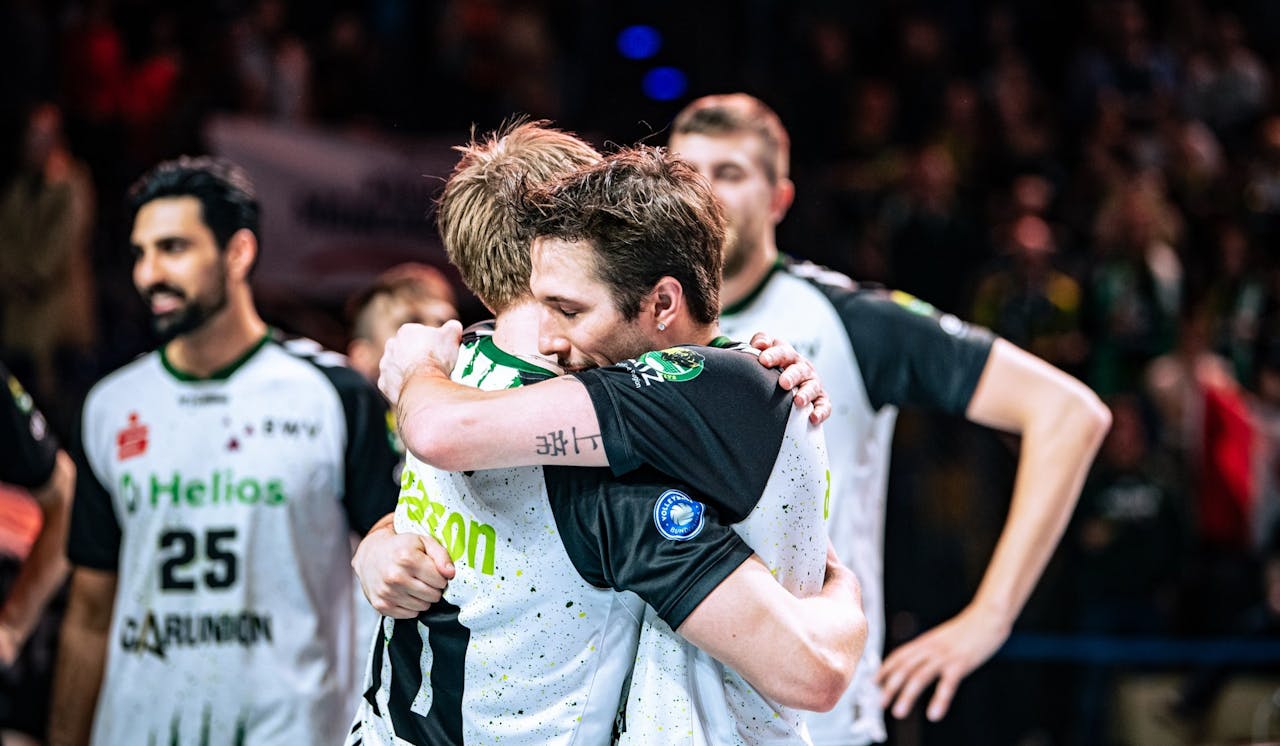 Kaderupdate Helios GRIZZLYS