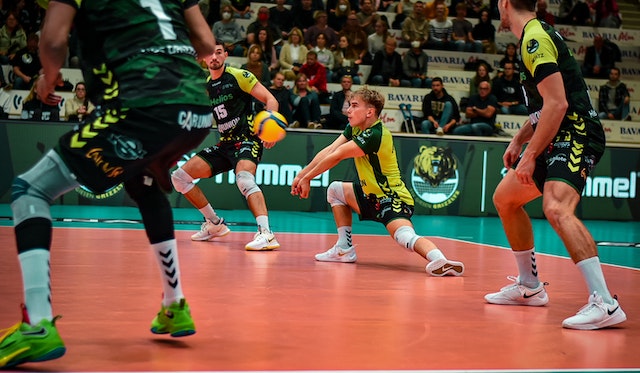 GRIZZLYS: Tie-Break-Duell auf Augenhöhe