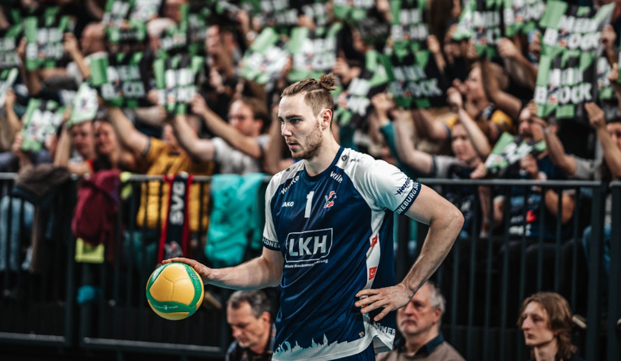 Comeback-starke SVG