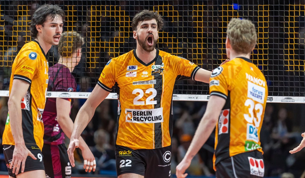 Bestes Derby-Entertainment: