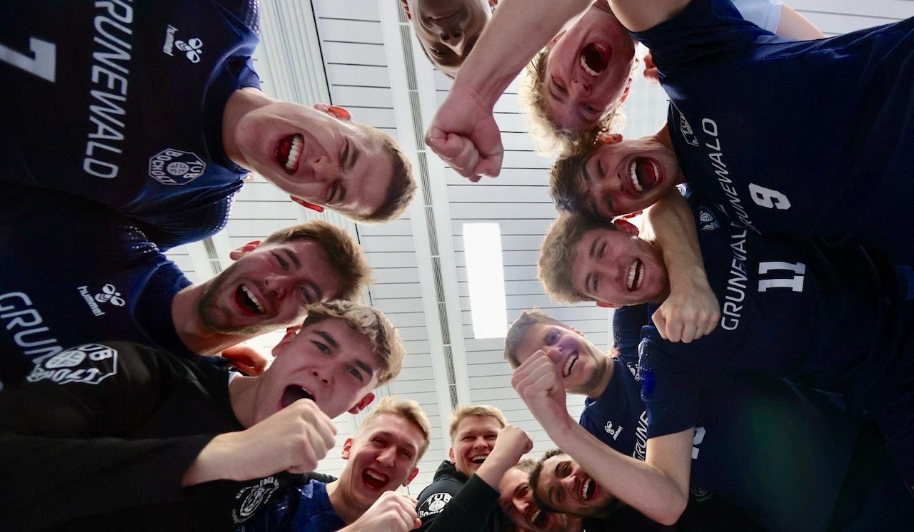 TuB rückt an Mondorf ran