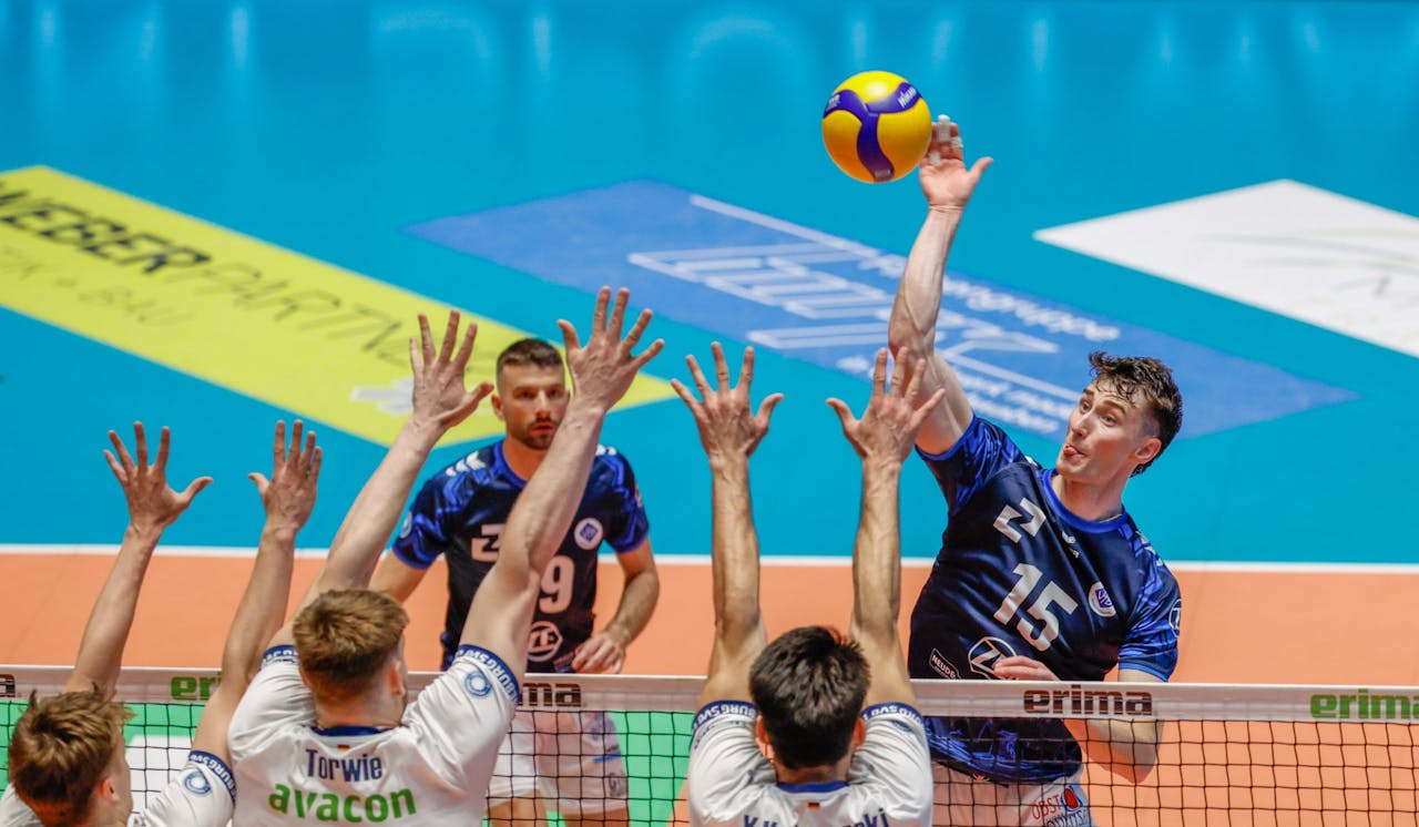 Young wechselt zum polnischen Meister