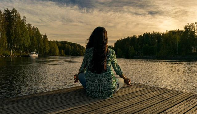 Meditation als Sportler und warum mentale Stärke so wichtig ist