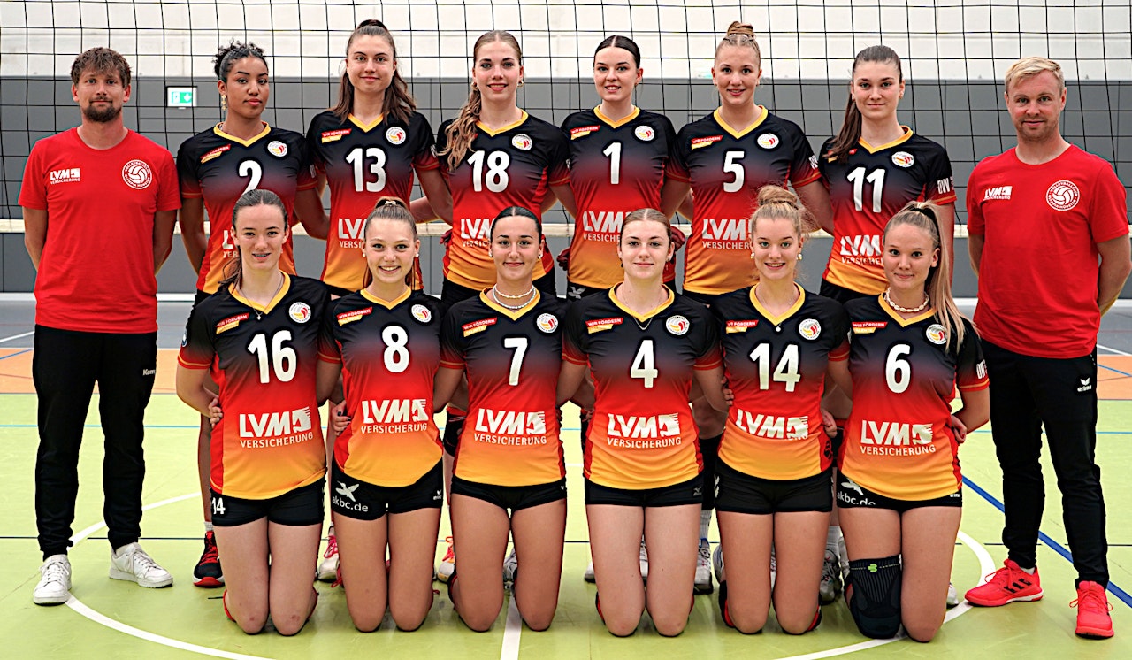 RC Sorpesee zu Gast in Münster