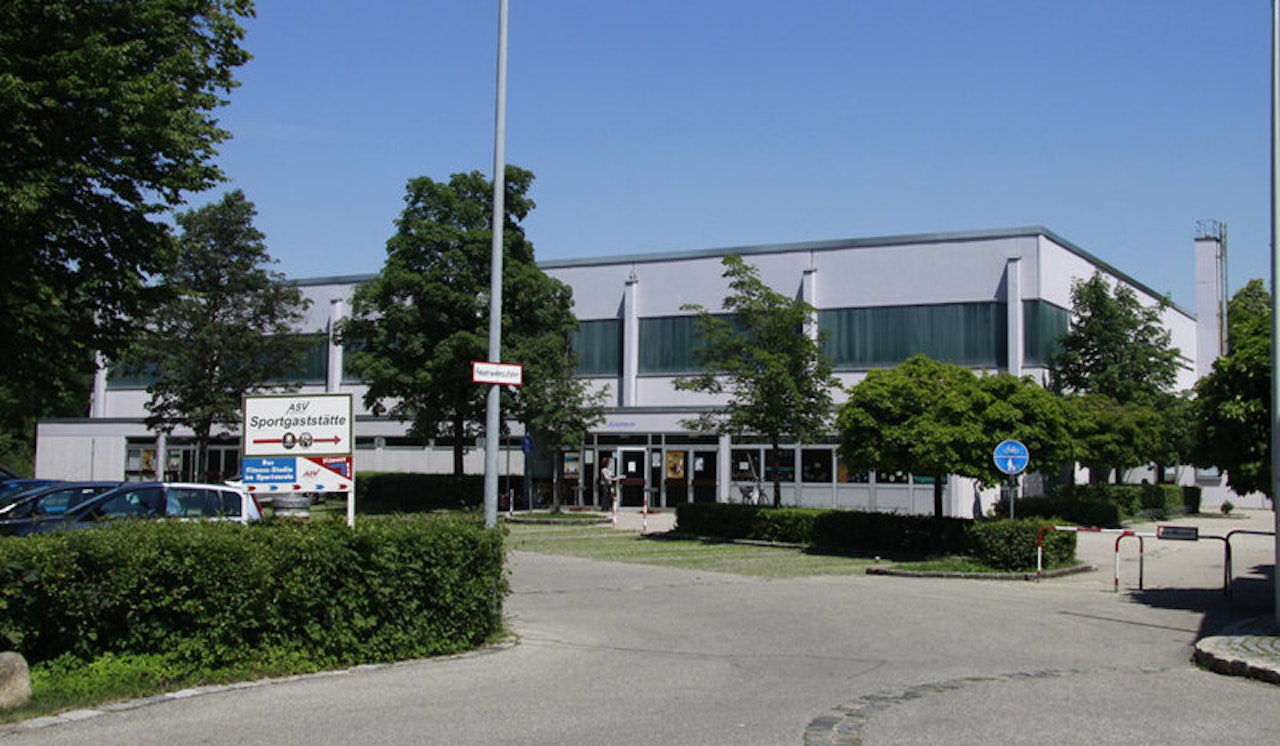 Ein Marathon in den Profisport