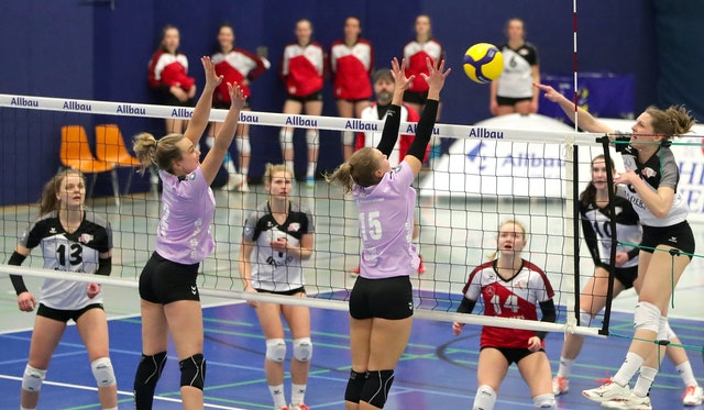 VfL Oythe trifft auf Allbau Essen