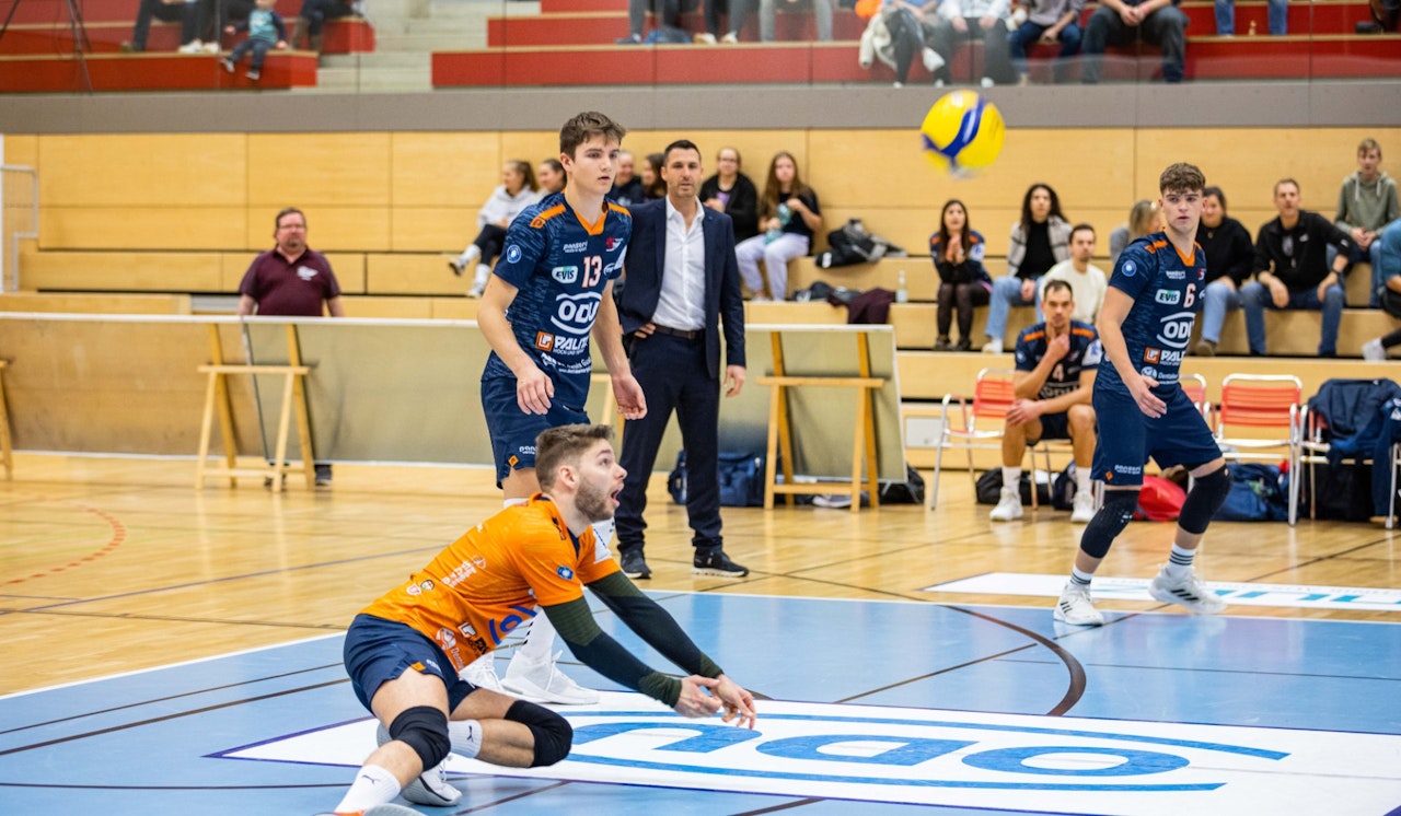 Eklatante Annahmeschwäche beim TSV