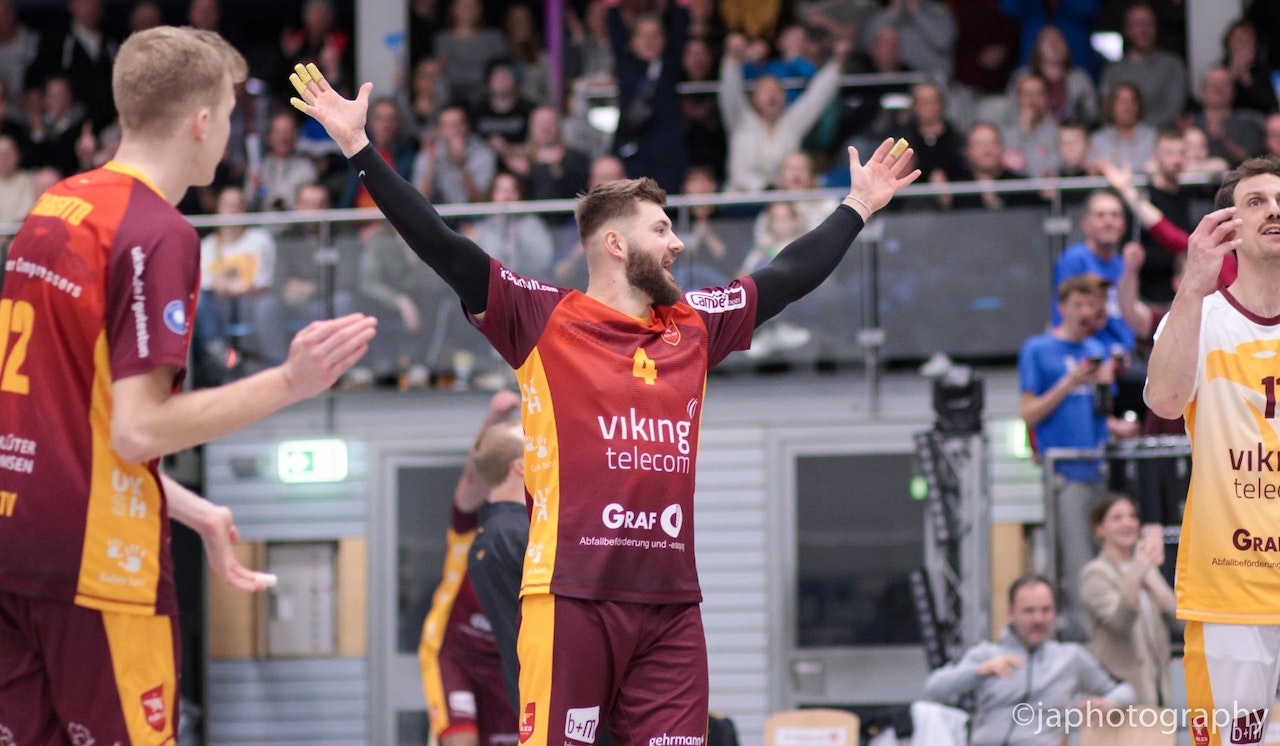 Kiel – Essen: Eine Duell mit Historie