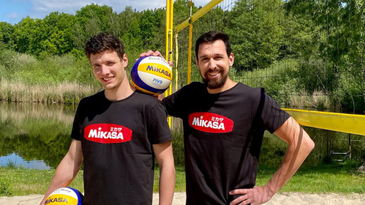 Beach-Qualifiers macht Stopp in KW