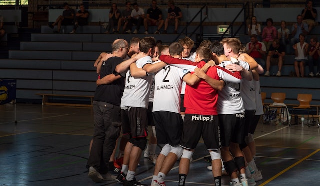 Das erste Heimspiel der Saison steht an!