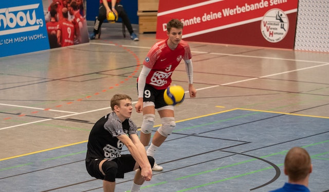 Gute Leistung beim Zweitliga-Meister