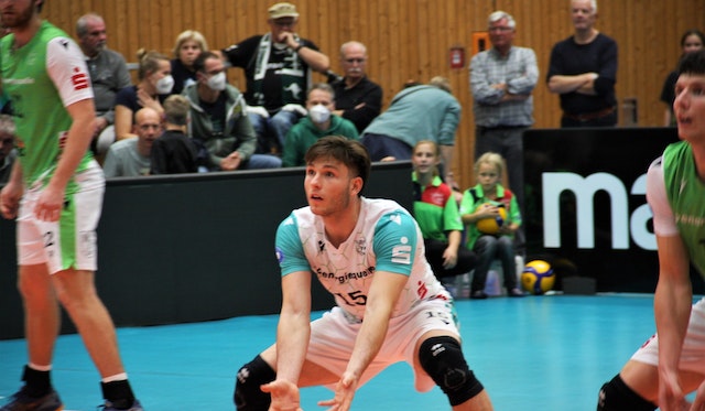 Netzhoppers empfangen VCO Berlin