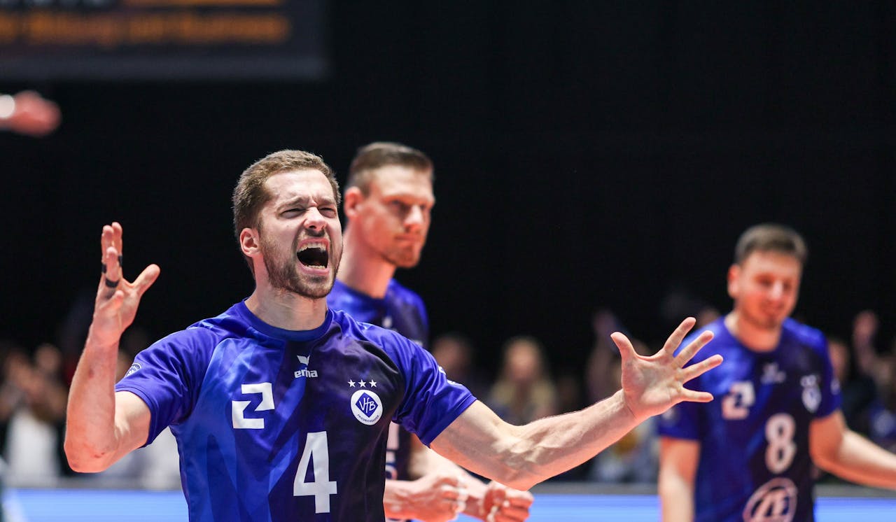 Tim Peter kehrt nach Friedrichshafen zurück