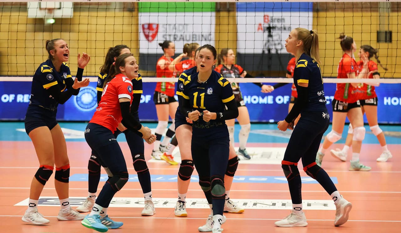 DSHS SnowTrex Köln steht ein schweres Auswärtsdoppelspielwochenende bevor