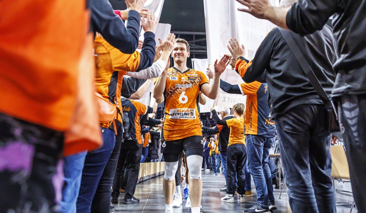 Johannes Tille: „Ich bin froh, dass es so früh raus ist.“