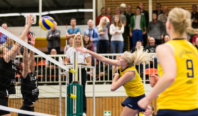 4Volleyballtrainers ? Die Trainingsapp im Test