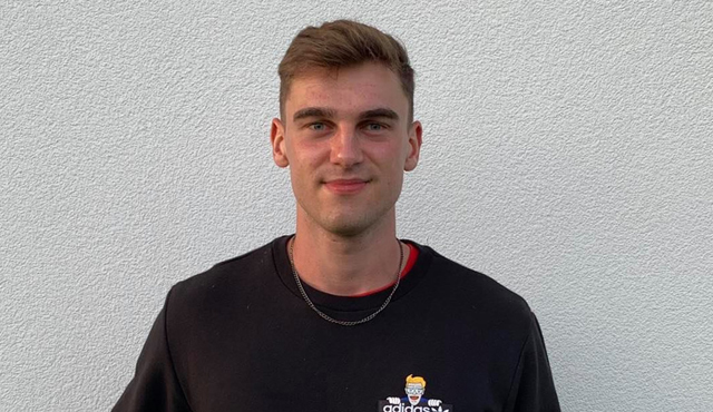 SWD powervolleys Düren: Verstärkung aus Polen