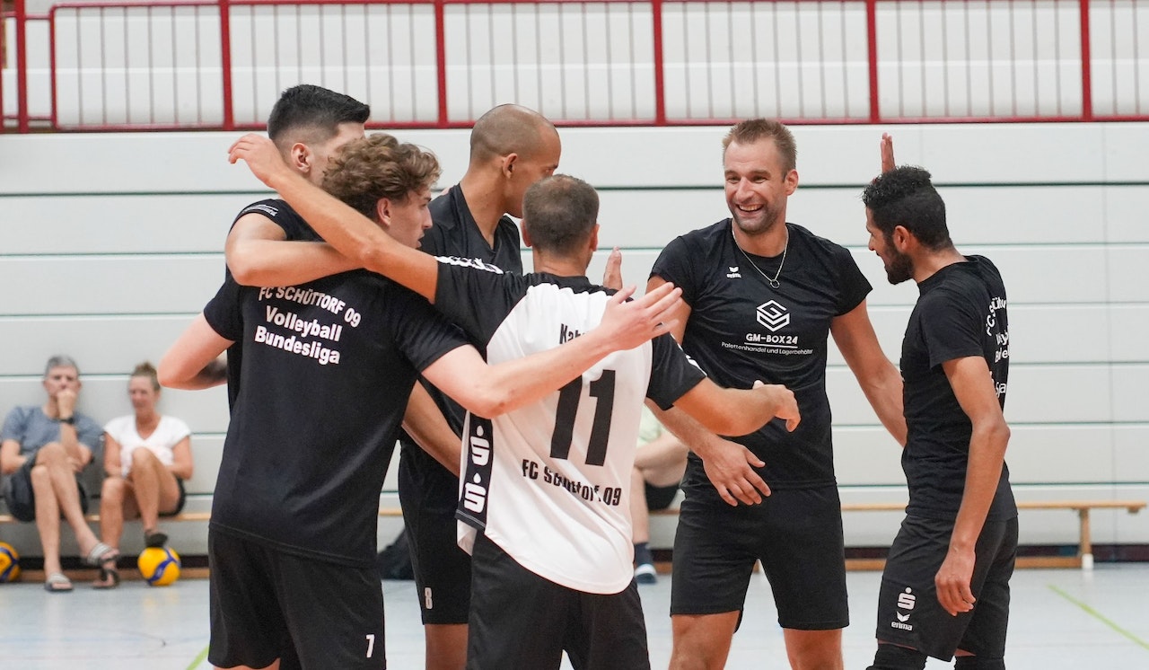 FC 09: Am Sonntag kommt PSV Neustrelitz