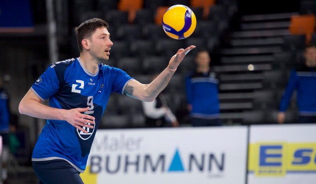 Dejan Vincic bleibt ein Häfler