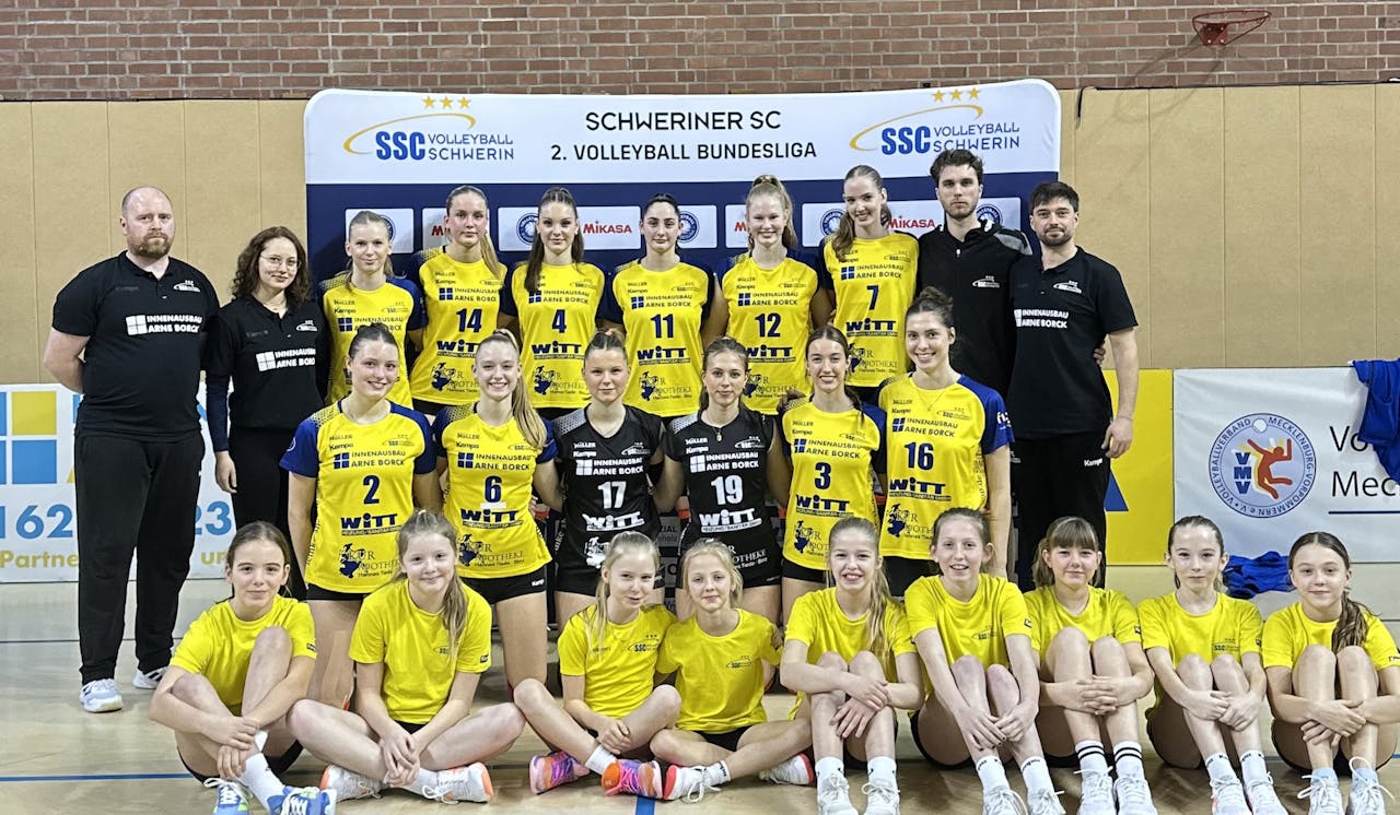 Dezimierter SSC II unterliegt Sorpesee
