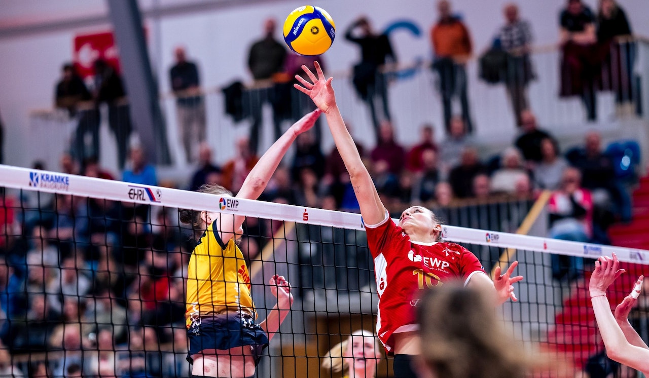 Potsdam kassiert überraschende Niederlage