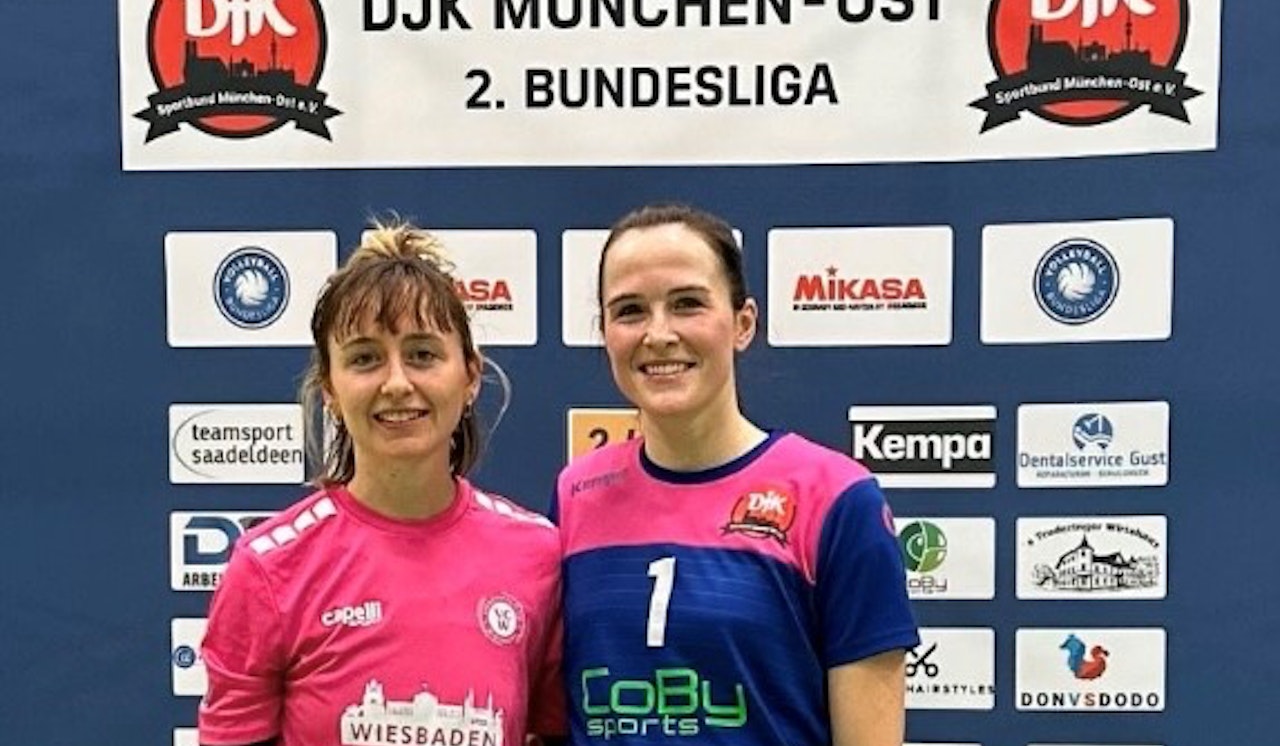 Gelungener ReStart nach Winterpause