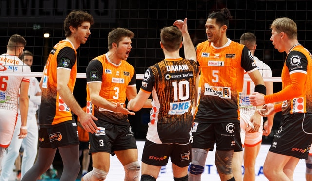 Gruppenfinale in St. Petersburg