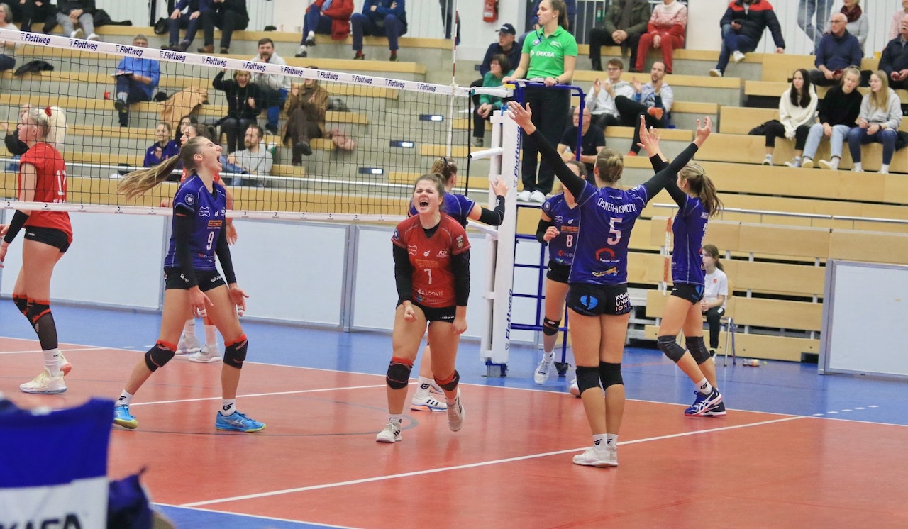 Knapper Sieg im Niedernbayern-Derby