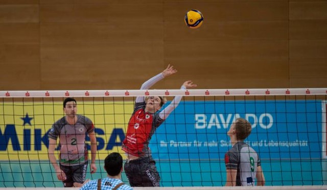 Letztes Heimspiel mit „guter Energie“