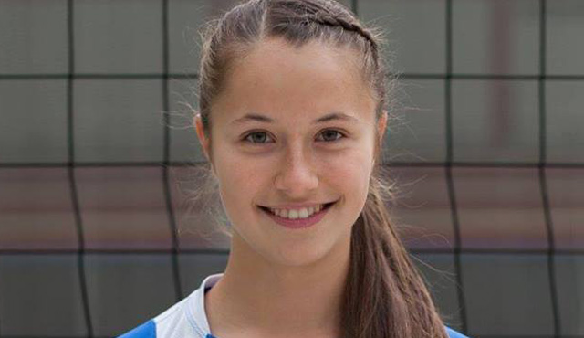 Volleyball-Team Hamburg verpflichtet Hannah Ziemer