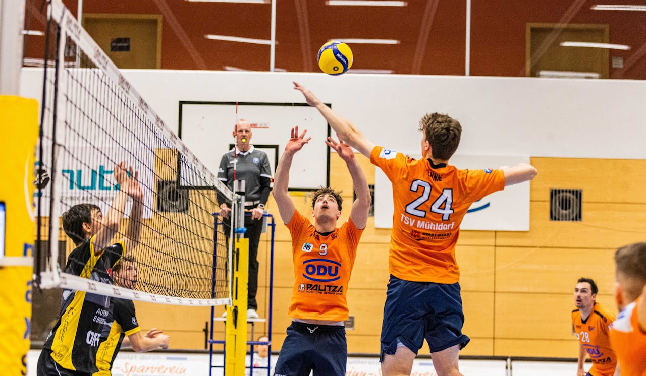 Auch Gotha ist schlagbar