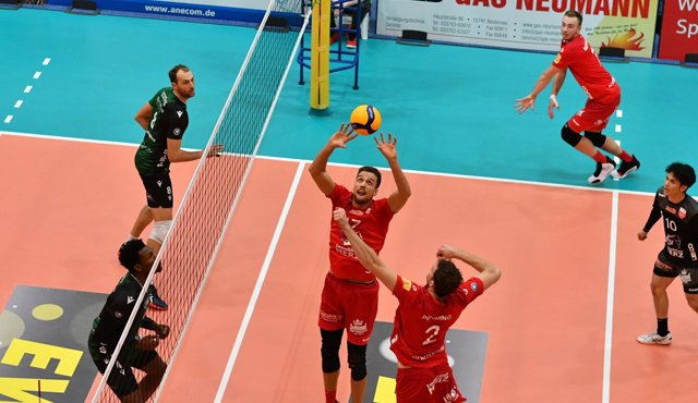 Comeback-TVR ist zurück!